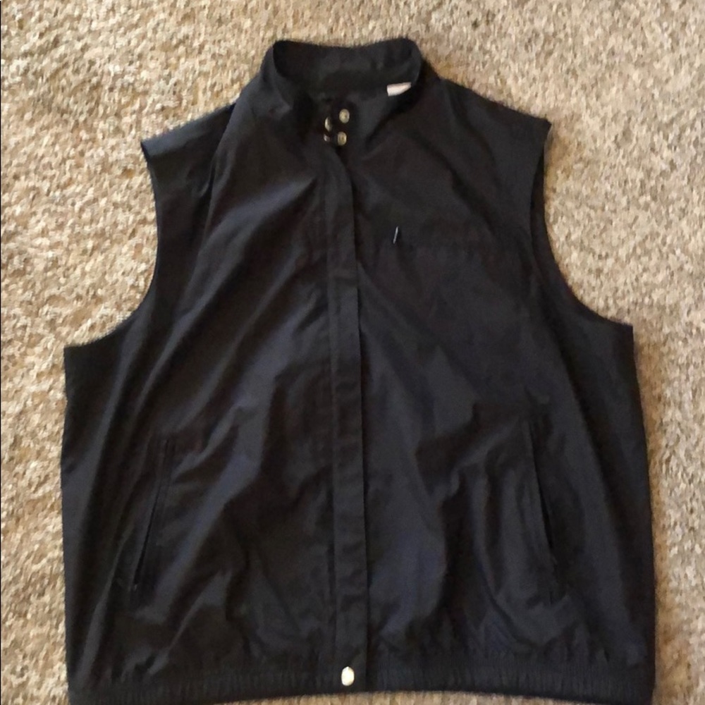 Ladies Golf Vest